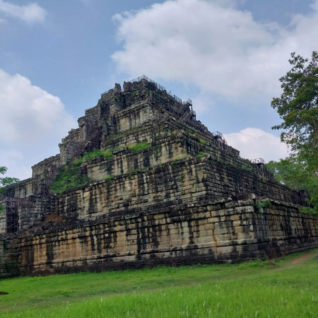 Koh Ker